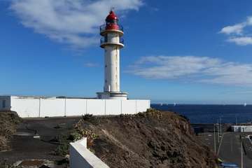 Un día espléndido despide a su paso por la costa Telde a los tripulantes de la Regata ARC (Foto Jesús Ruiz Mesa y Miguel Santana)